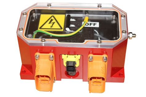 power distribution box 8504